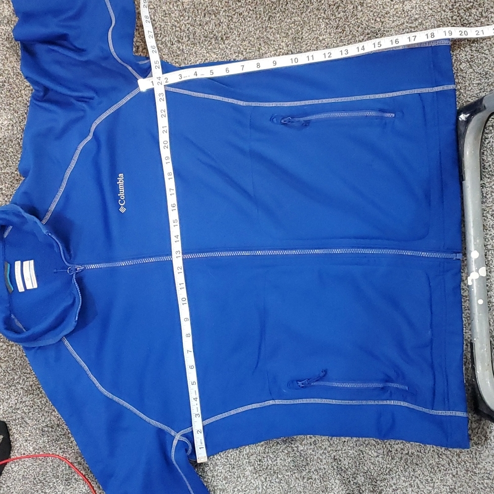Columbia Jacket - Picture 14 of 14